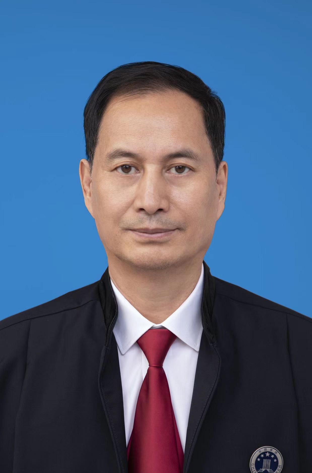 新疆律师