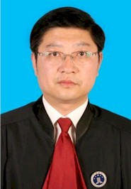 山东律师李庆法