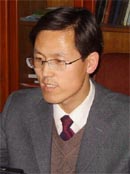 北京律师杨明宇
