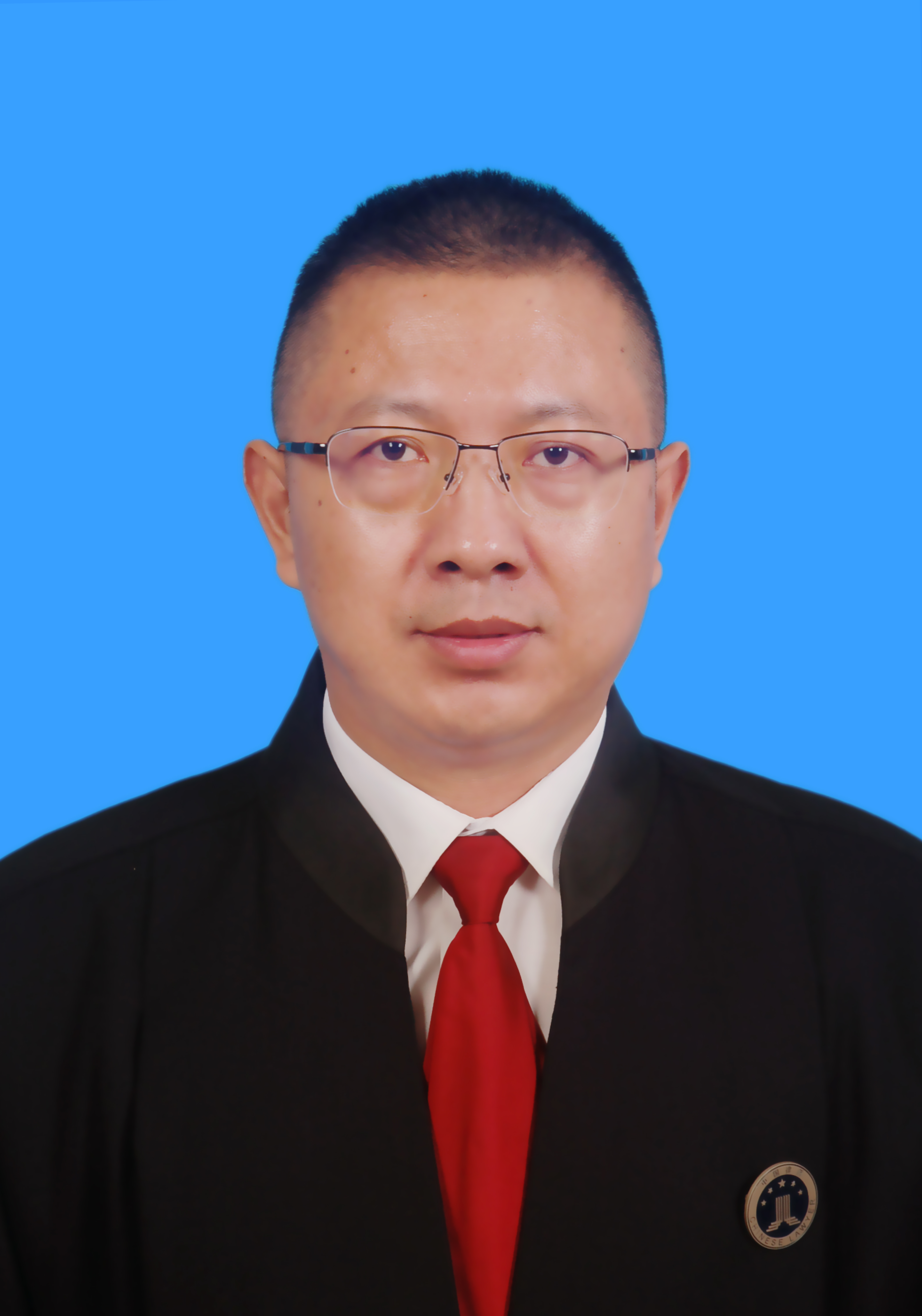 乐山律师刘俊