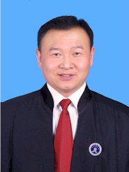 淄博律师徐江