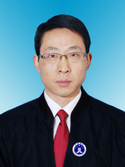 钟安国律师