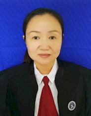 新疆律师陈燕