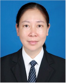 台州律师刘文燕