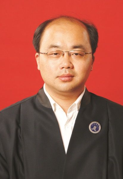 滁州律师刘国庆